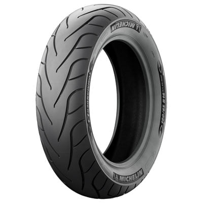 Michelin Commander II Rear Motorcycle Tire 130/90B-16 (73H) For INDIAN Spirit 2002-2003