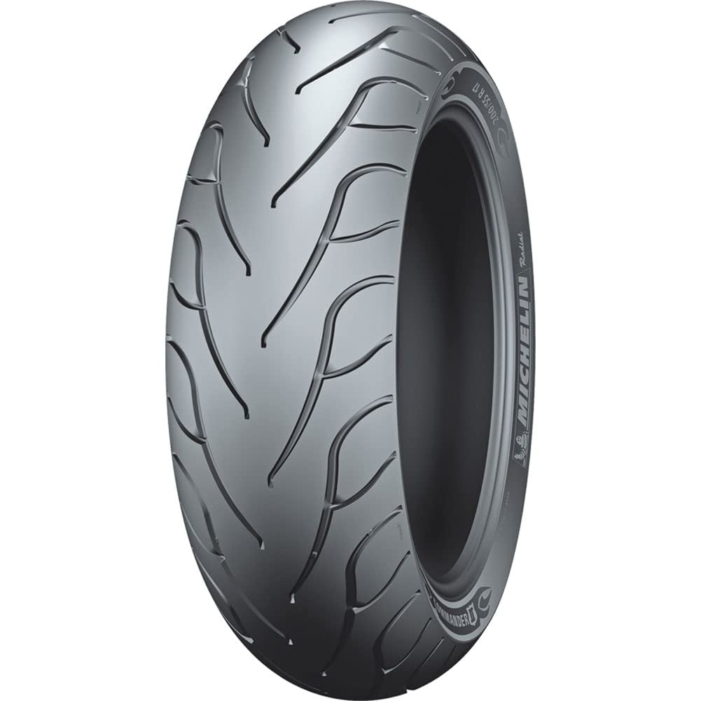 Michelin Commander II Rear Motorcycle Tire 150/70B-18 (76H)