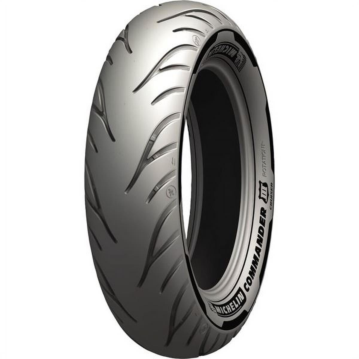 Michelin Commander III Cruiser Rear Tire 150/80B16 Reinforced (35770)