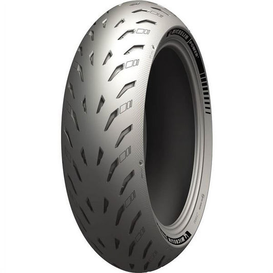 Michelin Pilot Power 5 190/50ZR17 Rear Radial Motorcycle Sport Bike Tire 73W