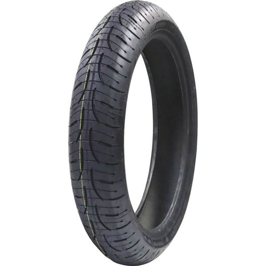 Michelin Pilot Road 4 GT Touring Radial Tire - 120/70R17 58W