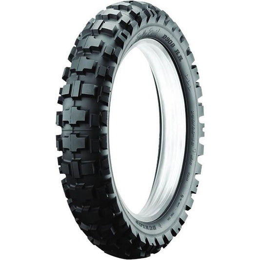 Dunlop D908 RR Rally Raid Dual Sport & Adventure Rear Tire 150/70-18 (45052370)
