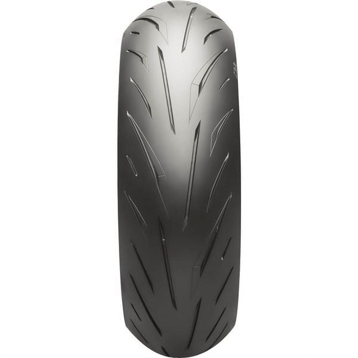 Bridgestone Battlax Hypersport S22 Rear Tire 150/60R17 (11624)