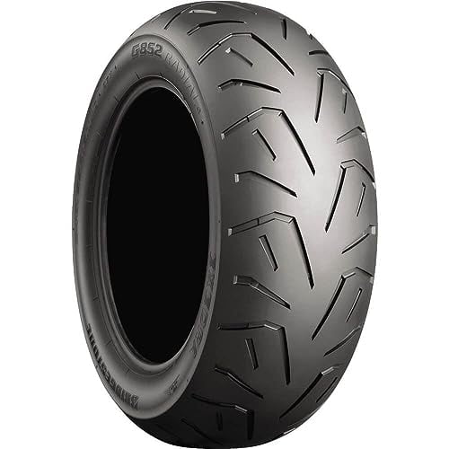 Bridgestone Exedra G852 Radial G 200/60R16 (79H) Motorcycle Tire