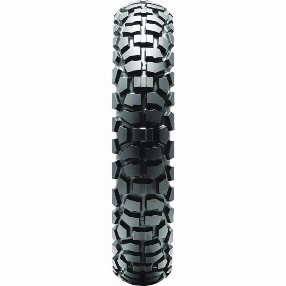 4.60-18 Dunlop D605 Dual Sport Rear Tire