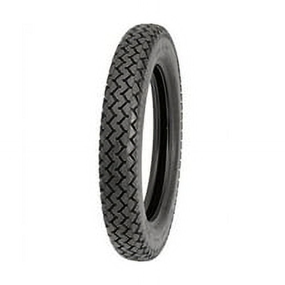 Avon Safety Mileage Mark II AM7 Bias-Ply Tire 4.00-18 (640833)