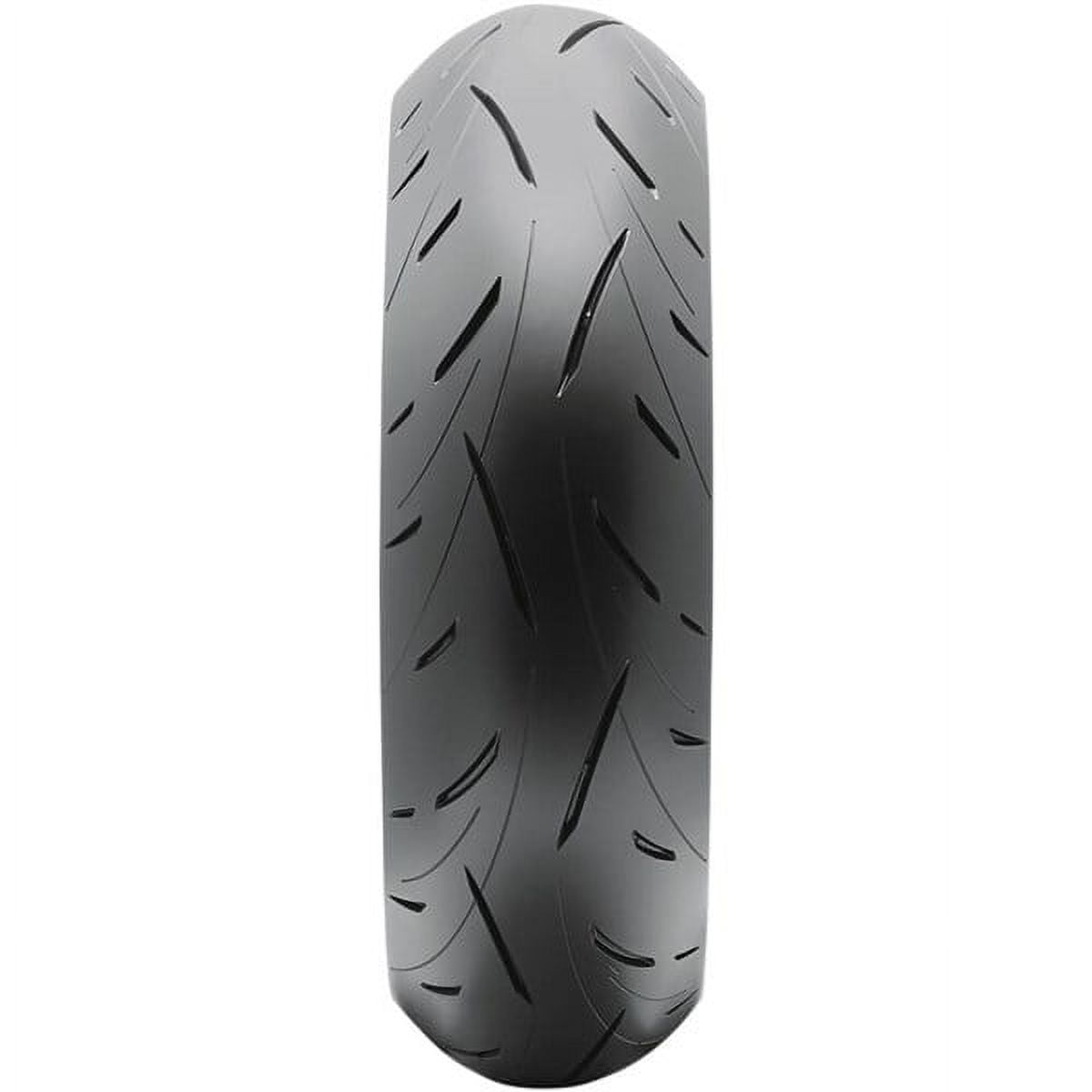 160/60ZR-17 Dunlop Roadsport II Sport Touring Rear Tire
