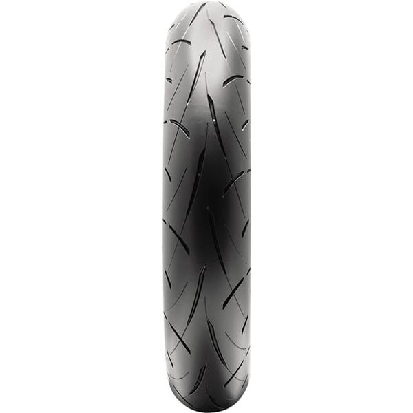 Dunlop Sportmax Roadsport 2 Radial Front Motorcycle Tire 120/70ZR-17 (58W)