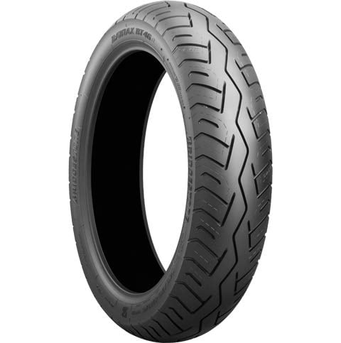 Bridgestone Battlax Bt46R 120/80-18 (62H) Rear Motorcycle Tire