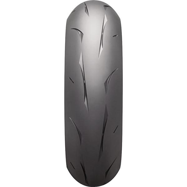 Bridgestone Battlax RS10 Tire  Black Size 150/60R17   #122603