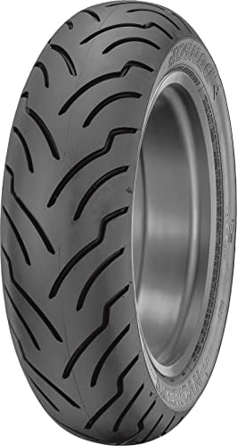 Dunlop American Elite Radial Rear Tire