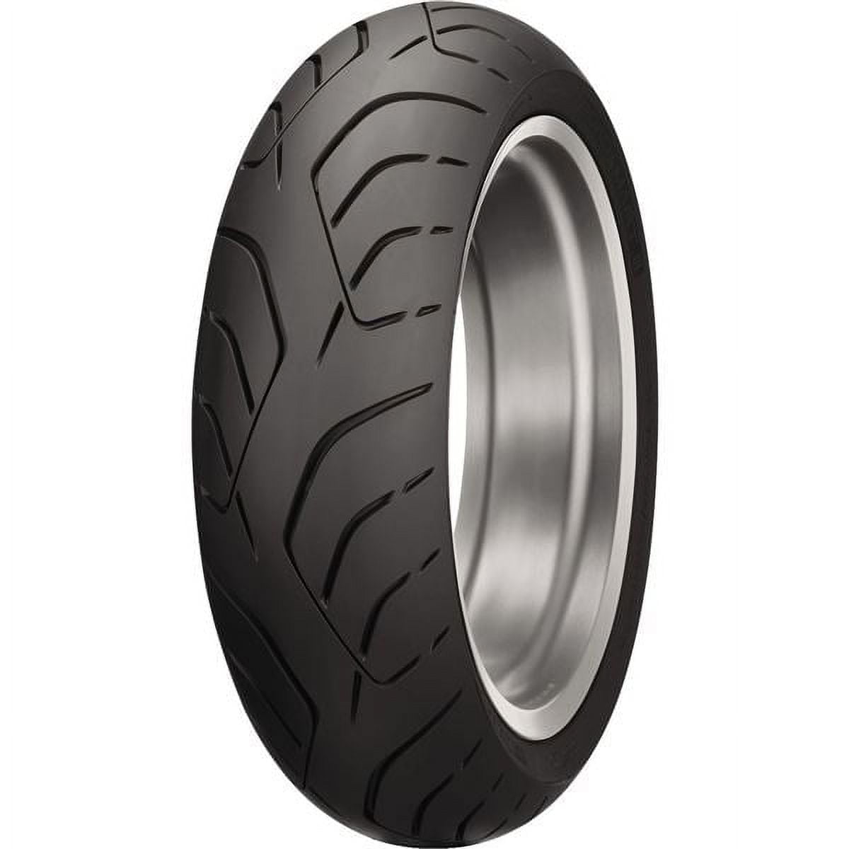 Dunlop Sportmax Roadsmart Iii Tires 160/60Zr17 69W Radial Tl Rear 45227125