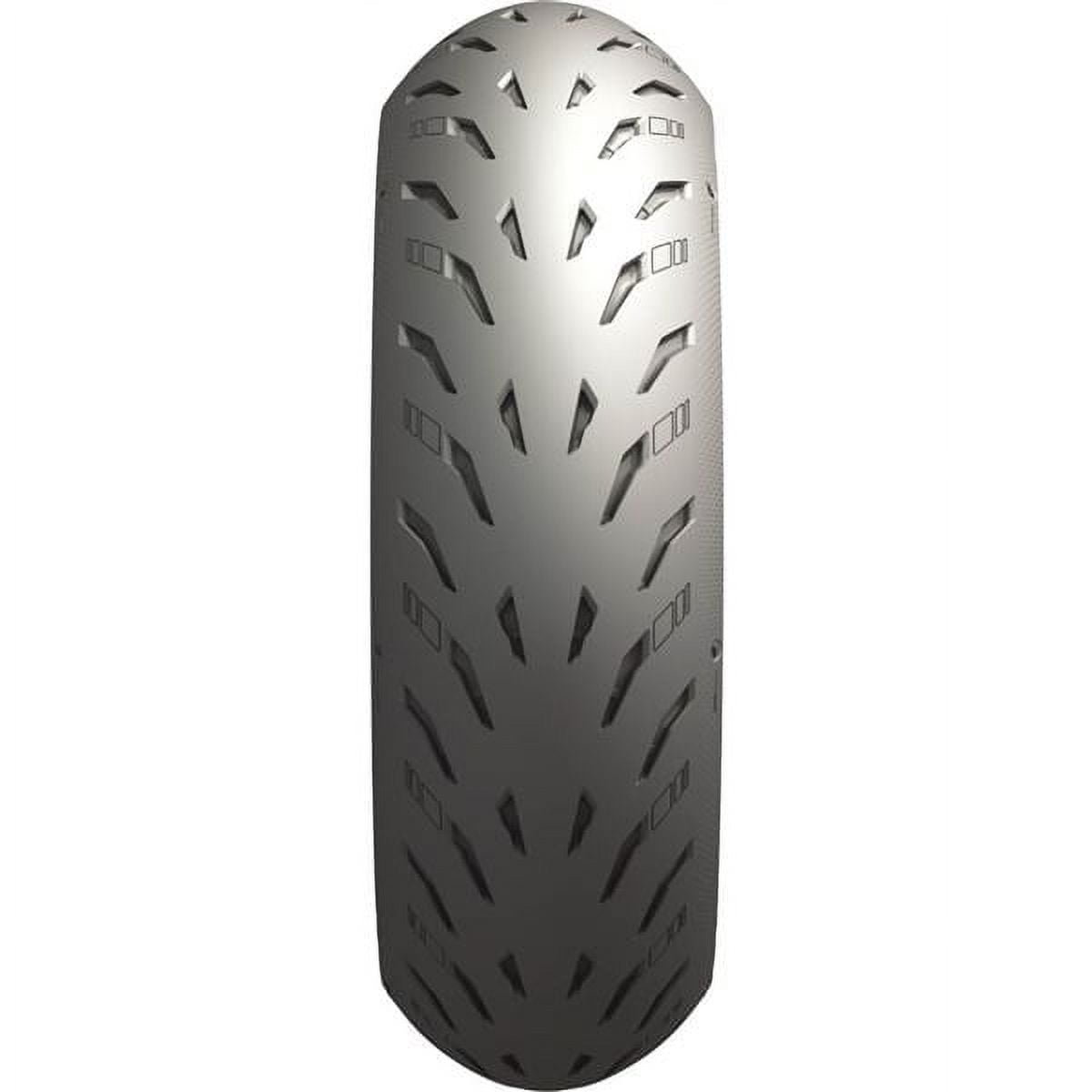 Michelin Pilot Power 5 190/50ZR17 Rear Radial Motorcycle Sport Bike Tire 73W
