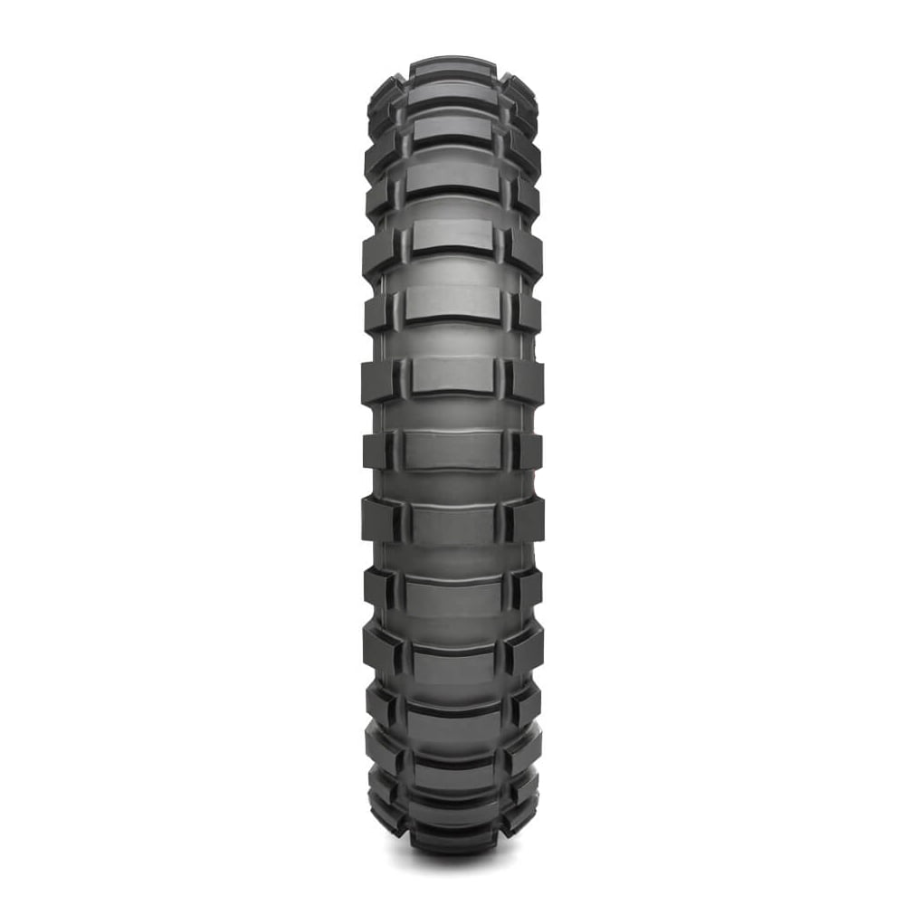 140/80-18 Metzeler Karoo Extreme Bias Rear Tire