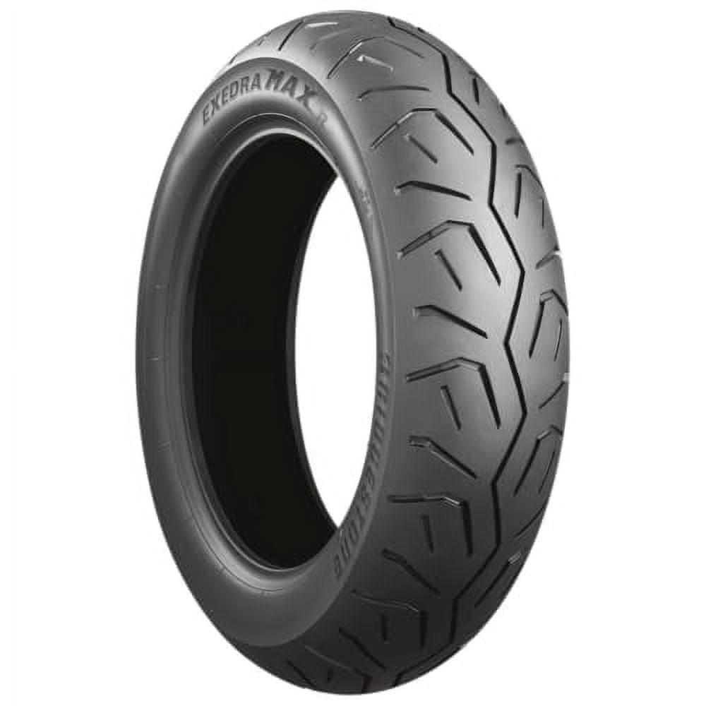 160/80-15 (74S) Bridgestone Exedra Max Rear Motorcycle Tire